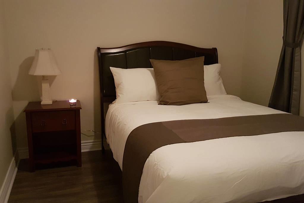 2-Bedroom Apartment Sweet #5 By Amazing Property Rentals جاتينو المظهر الخارجي الصورة