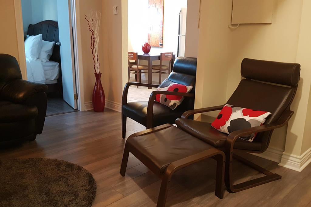 2-Bedroom Apartment Sweet #5 By Amazing Property Rentals جاتينو المظهر الخارجي الصورة